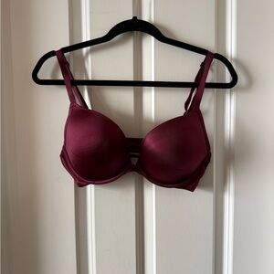 Soma Wine Color Women's Bra